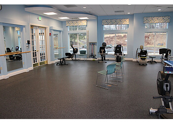 Manchester Assisted Living Facilities RiverWoods Manchester