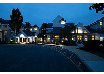 RiverWoods Manchester Manchester Assisted Living Facilities