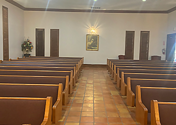 McAllen Funeral Homes Rivera Funeral Home