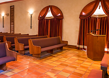 McAllen Funeral Homes Rivera Funeral Home