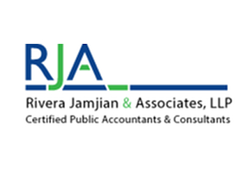 Rivera, Jamjian & Associates LLP - Pasadena, CA Accounting Firms - Company Logo