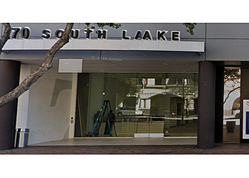Rivera, Jamjian & Associates LLP - Pasadena, CA Accounting Firms - Office Exterior Image