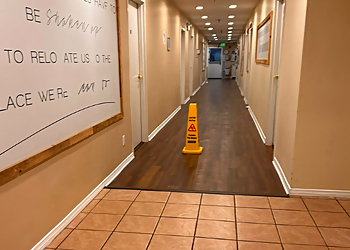 Oxnard Commercial Cleaning Services Rivera's Janitorial Services