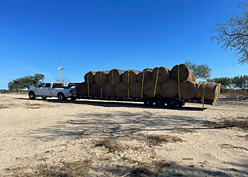 Rivera’s Towing - Laredo, TX Towing Companies - Professional Highlights