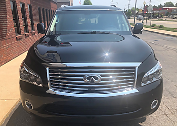 Grand Rapids Auto Body Shops Riverbend Body Shop