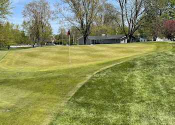 3 Best Golf Courses in Fort Wayne IN Expert Recommendations