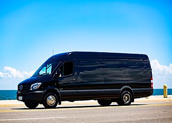 New Orleans Limo Service Riverbend Limousine & Tours