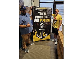 Davenport Sign Companies Riverbend Signworks