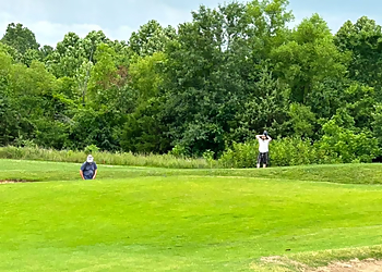 Rivercut Golf Course - Springfield, MO Golf Courses - Outdoor Experience Image