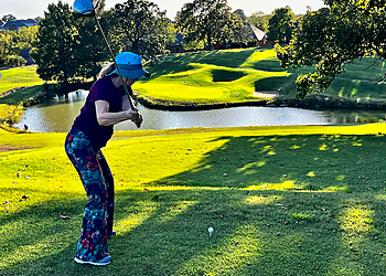 Rivercut Golf Course - Springfield, MO Golf Courses - Activity Image