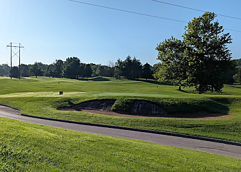 Rivercut Golf Course Rivercut Golf Course - Springfield, MO Golf Courses - Facility Image