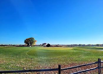 Thornton Golf Courses Riverdale Golf Club