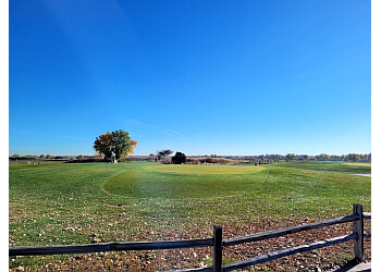 Riverdale Golf Club Thornton Golf Courses