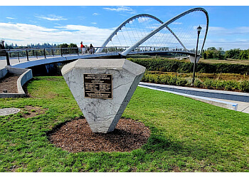 Salem Public Parks Riverfront City Park