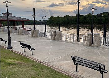 Montgomery Public Parks Riverfront Park
