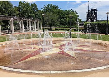 Montgomery Public Parks Riverfront Park