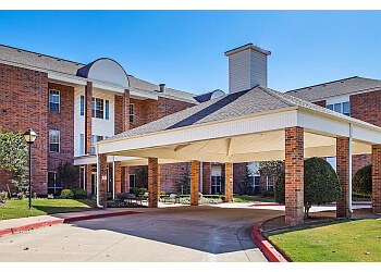 Rivermont Independent Living Norman Assisted Living Facilities