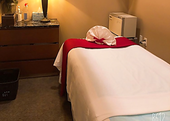 Round Rock Massage Therapy River of Life Massage