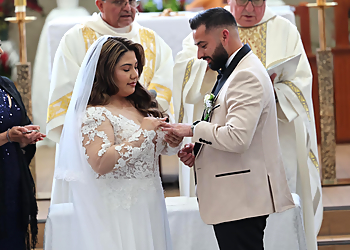 Ontario Wedding Photographers RiversPhotoVideo