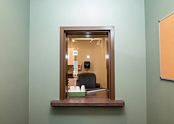 Milwaukee Addiction Treatment Centers River's Shore Comprehensive Treatment Center