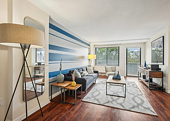 Alexandria Apartments For Rent Riverside Apartments