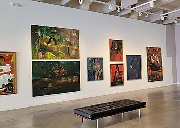 Riverside Places To See Riverside Art Museum