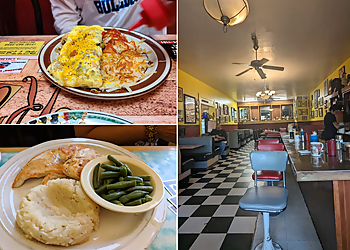 Wichita Cafe Riverside Cafe