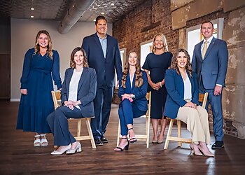 Evansville Financial Services Riverside Capital Management Group