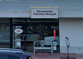 Riverside Bakeries Riverside Cookie Shoppe