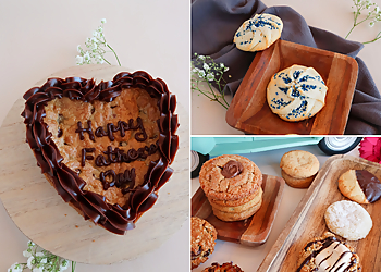 Riverside Bakeries Riverside Cookie Shoppe