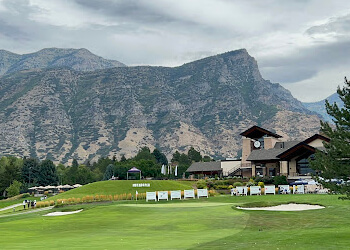 Riverside Country Club in Provo - ThreeBestRated.com