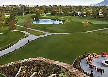 Provo Golf Courses Riverside Country Club