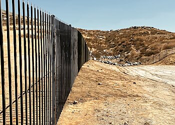 San Bernardino Fencing Contractors Riverside Fence Co Inc.