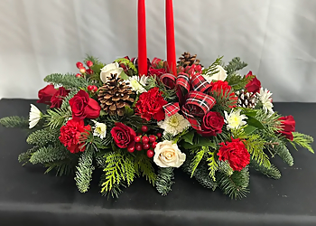 Riverside Flower Club - Riverside, CA Florists - Floral Arrangement Image