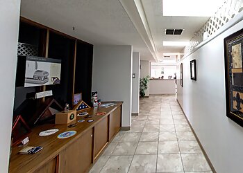 Albuquerque Funeral Homes Riverside Funeral Home