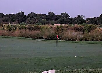 Grand Prairie Golf Courses Riverside Golf Club
