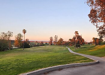 Fresno Golf Courses Riverside Golf Course