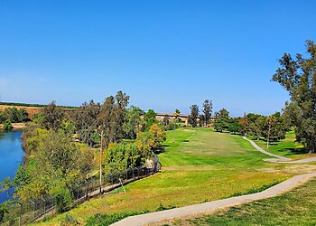 Fresno Golf Courses Riverside Golf Course