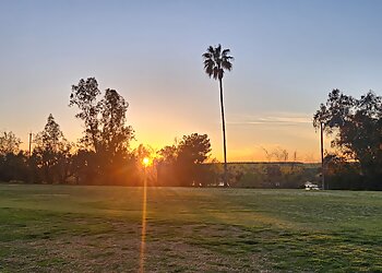 Riverside Golf Course