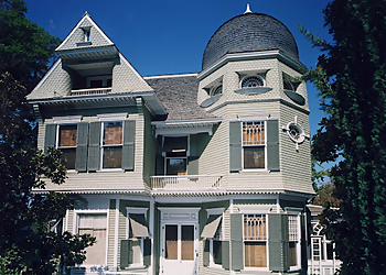 Riverside Heritage House Riverside Heritage House - Riverside, CA Landmarks - Scenic View Image