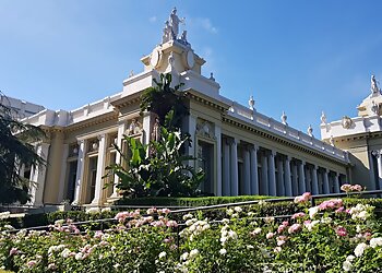 Riverside Landmarks Riverside Historic Courthouse