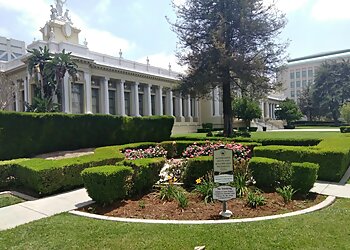 Riverside Landmarks Riverside Historic Courthouse