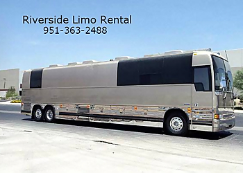 Moreno Valley Limo Service Riverside Limo Rental