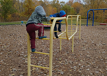 Grand Rapids Public Parks Riverside Park