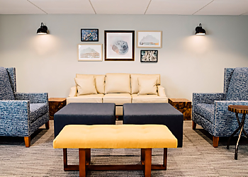 Tampa Addiction Treatment Centers Riverside Recovery of Tampa