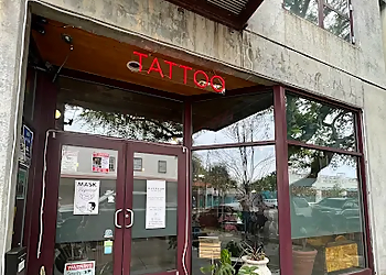 Savannah Tattoo Shops Riverside Tattoo