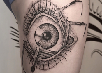 Riverside Tattoo Savannah Tattoo Shops image 1