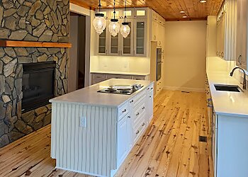 Fayetteville Home Builders Riverstone Construction and Home Improvement Company