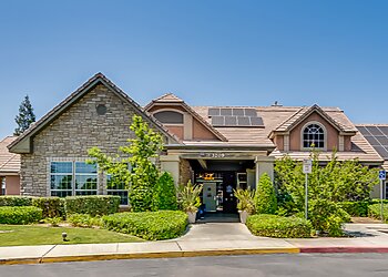 Riverstone Terrace Senior Living Bakersfield Assisted Living Facilities image 1