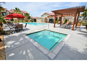 Victorville Apartments For Rent Riverton of the High Desert